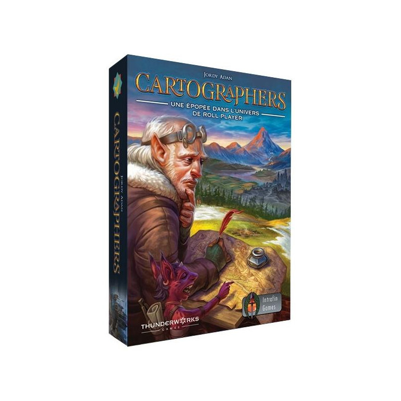 Cartographers