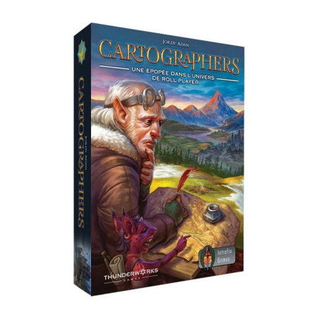 Cartographers