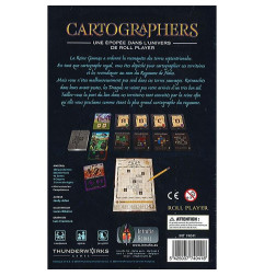 Cartographers