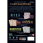 Cartographers : Pack de Parchemins
