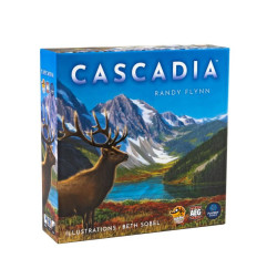 Cascadia