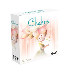 Chakra