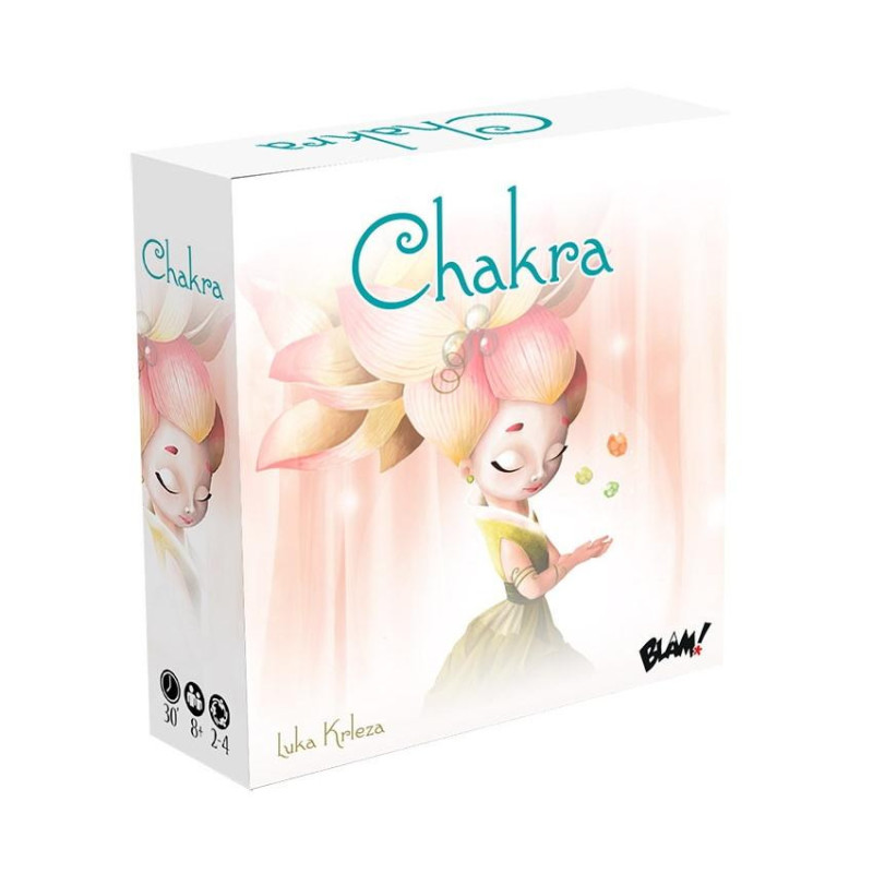 Chakra