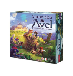 Chronicles of Avel