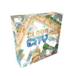 Cloud City