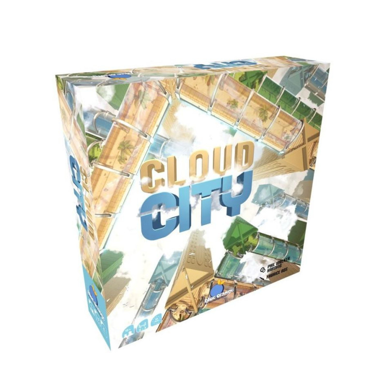 Cloud City