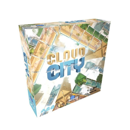 Cloud City