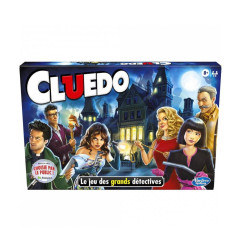 Cluedo