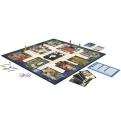 Cluedo