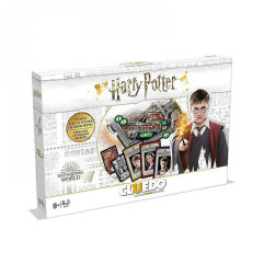 Cluedo Harry Potter Deluxe Edition