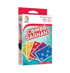 Combo Gagnant