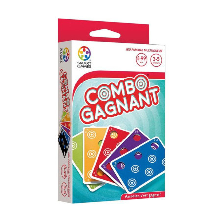 Combo Gagnant