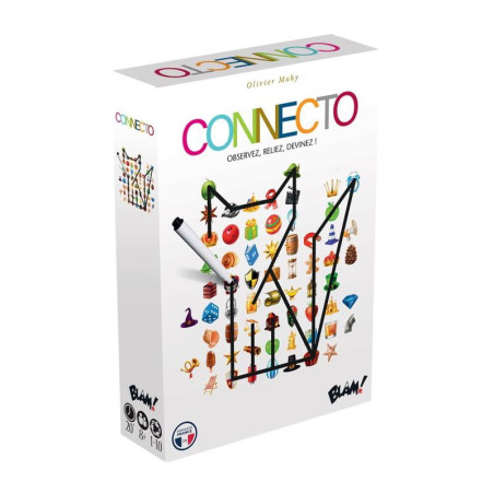 Connecto