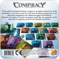 Conspiracy : Abyss Universe