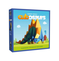 Cubosaurs