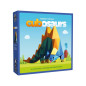 Cubosaurs