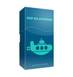 Deep Sea Adventure