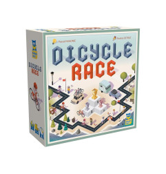 Dicycle Race