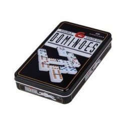 Domino double 6