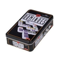 Domino double 9