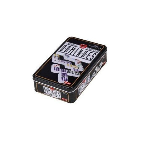 Domino double 9