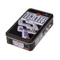 Domino double 9