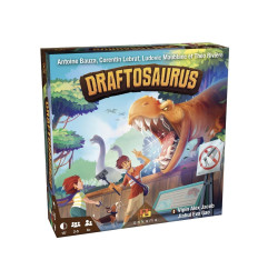 Draftosaurus