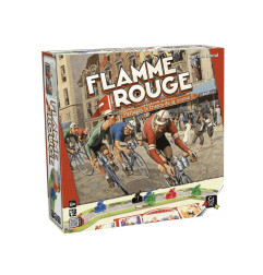 Flamme Rouge