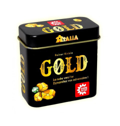 Gold