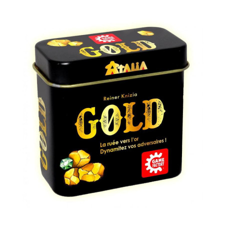 Gold