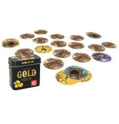 Gold