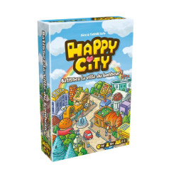 Happy City