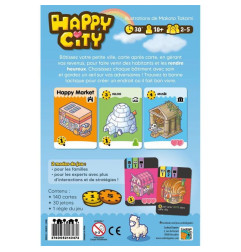 Happy City