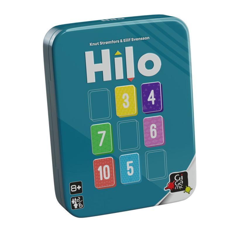 Hilo