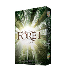Il était une forêt