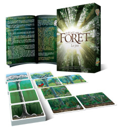 Il était une forêt