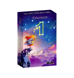Imagicien Extension 1
