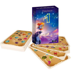 Imagicien Extension 1