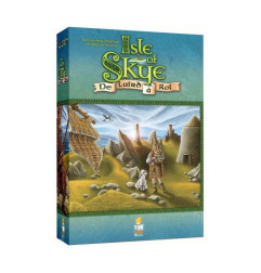 Isle of Skye