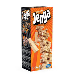 Jenga