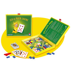 Jeu de Nain Jaune