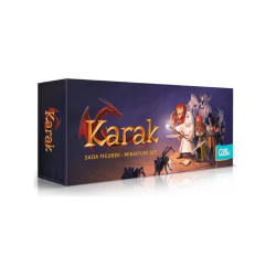 Karak Minis