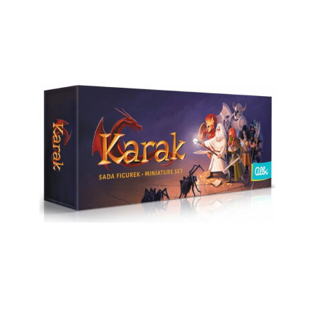 Karak Minis