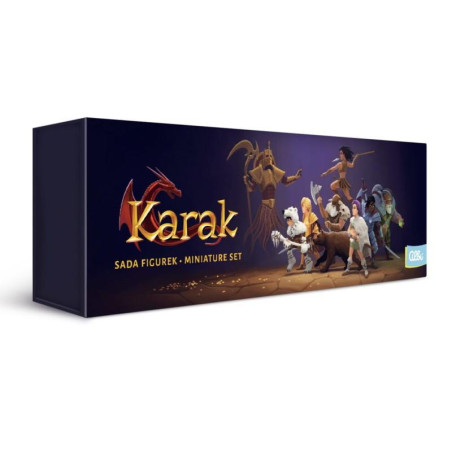 Karak Minis 2