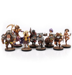 Karak Minis 2