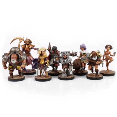 Karak Minis 2