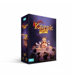 Karak Regent (Ext.)