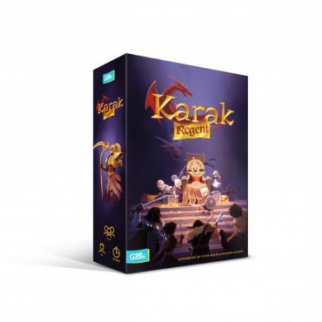 Karak Regent (Ext.)