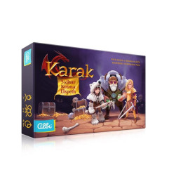 Karak SKE (Ext.)