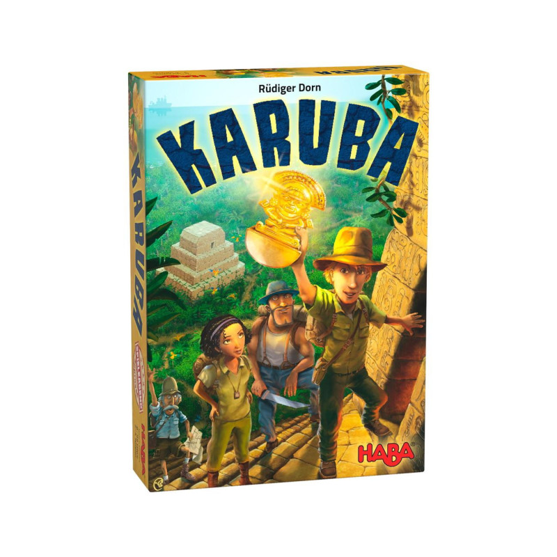 Karuba